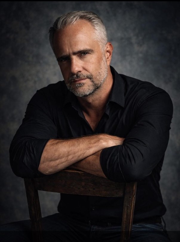 Pierre-Emmanuel Gros, fondateur de RUNSETIA